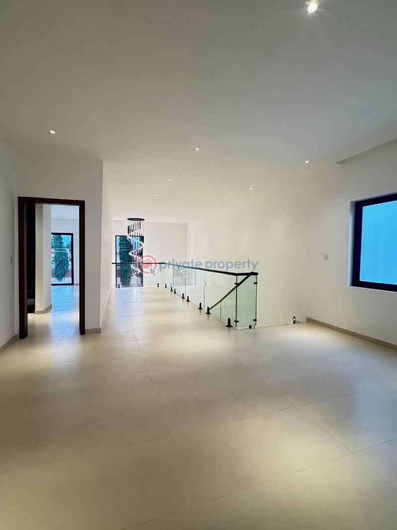 4 bedroom Detached Duplex For Sale East Legon Hills Accra - 5
