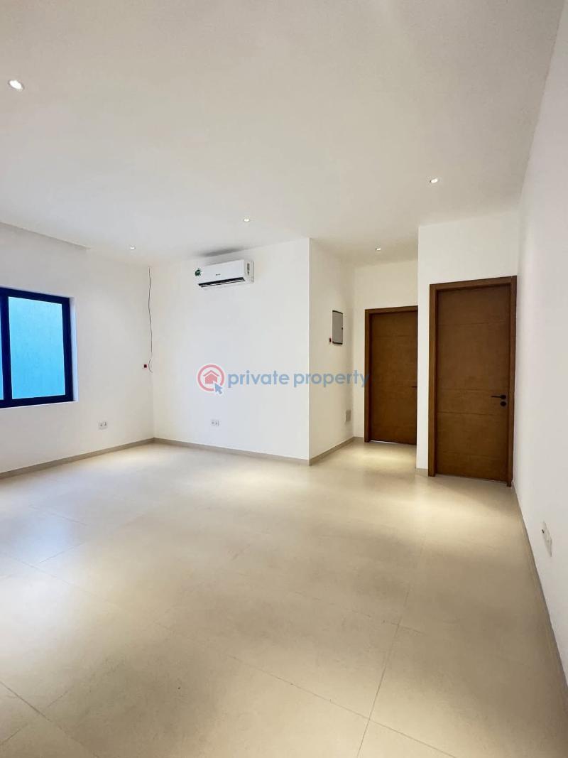 4 bedroom Detached Duplex For Sale East Legon Hills Accra - 8