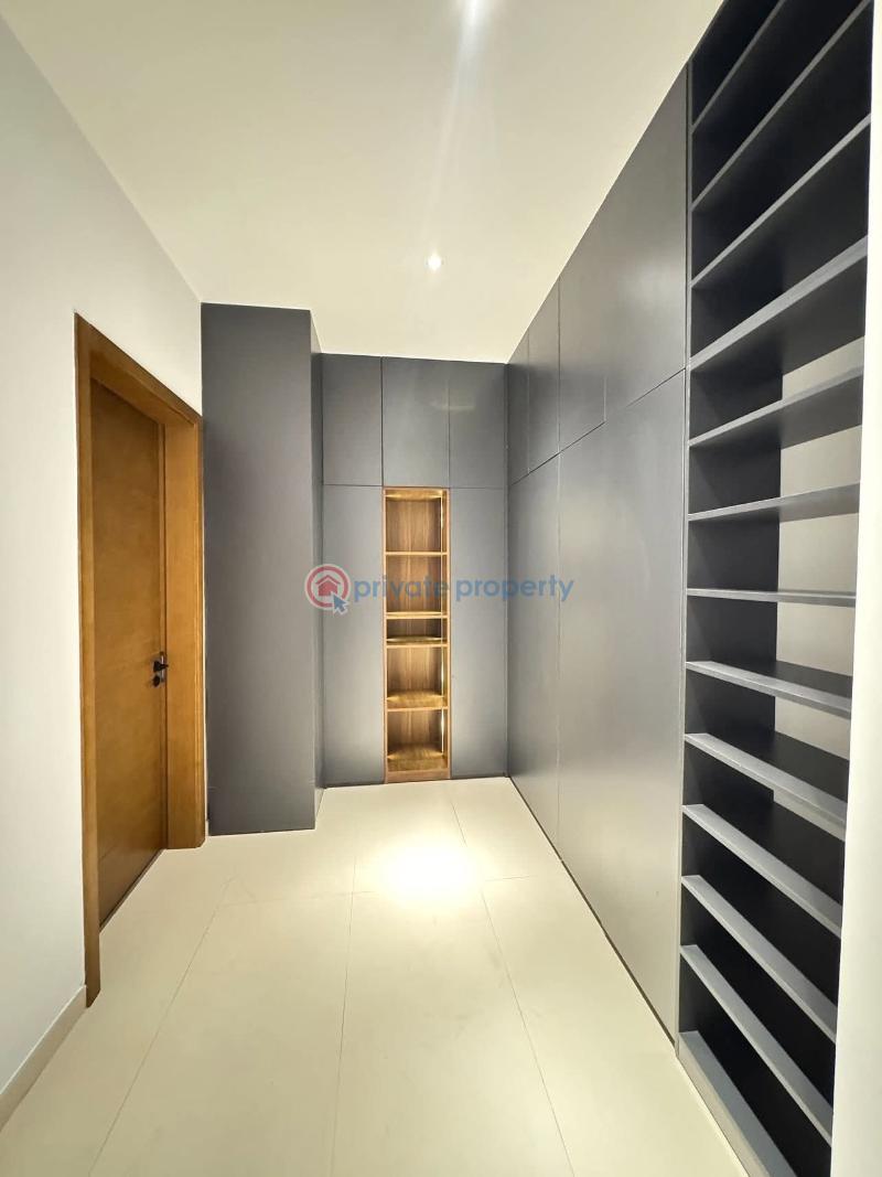 4 bedroom Detached Duplex For Sale East Legon Hills Accra - 10