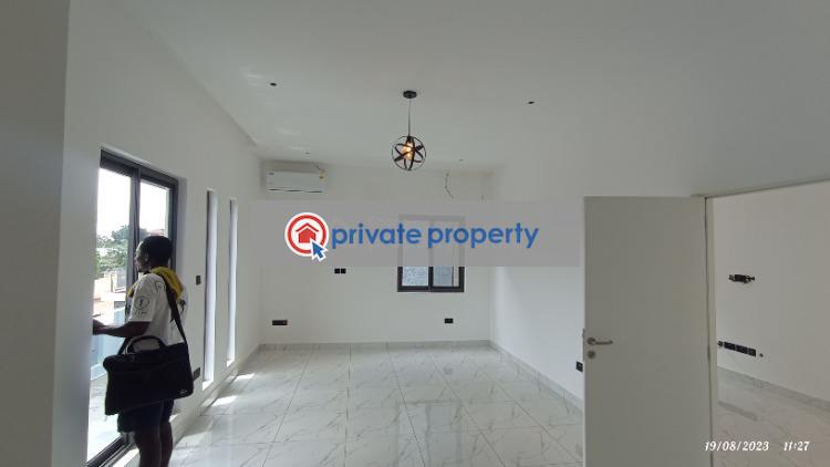 4 bedroom Detached Duplex For Sale &nbsp;oyarifa Oyarifa La Nkwantanang Madina Municipal Accra - 12