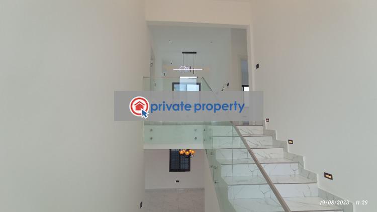 4 bedroom Detached Duplex For Sale &nbsp;oyarifa Oyarifa La Nkwantanang Madina Municipal Accra - 9