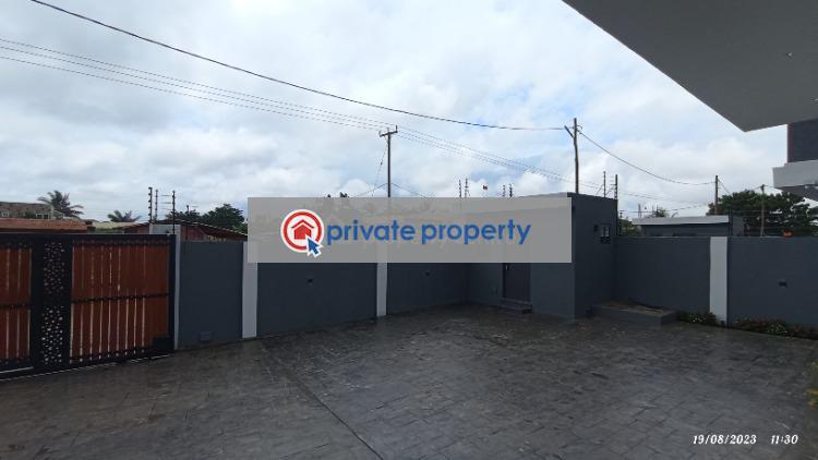 4 bedroom Detached Duplex For Sale &nbsp;oyarifa Oyarifa La Nkwantanang Madina Municipal Accra - 3