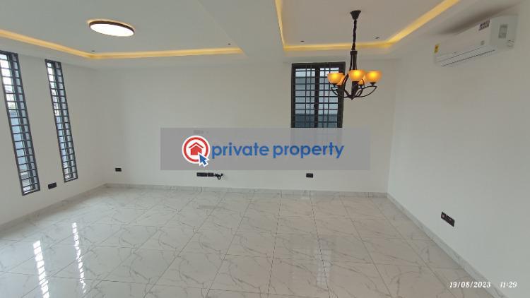 4 bedroom Detached Duplex For Sale &nbsp;oyarifa Oyarifa La Nkwantanang Madina Municipal Accra - 8