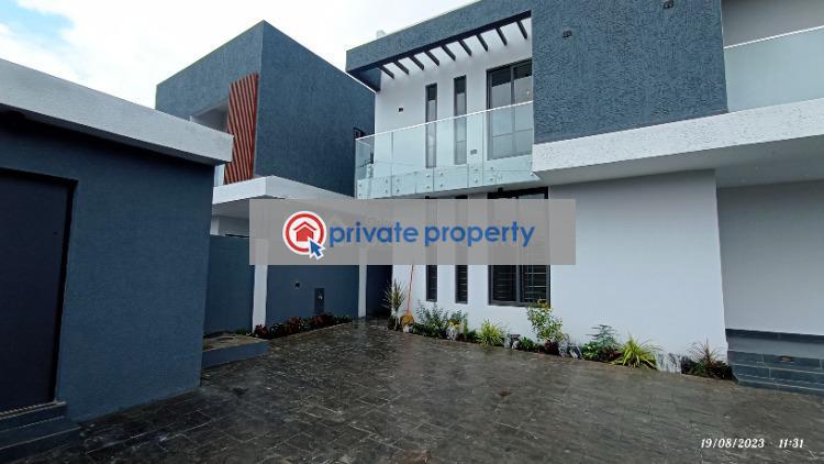 4 bedroom Detached Duplex For Sale &nbsp;oyarifa Oyarifa La Nkwantanang Madina Municipal Accra - 2