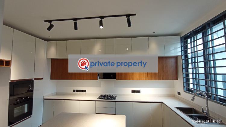 4 bedroom Detached Duplex For Sale &nbsp;oyarifa Oyarifa La Nkwantanang Madina Municipal Accra - 6