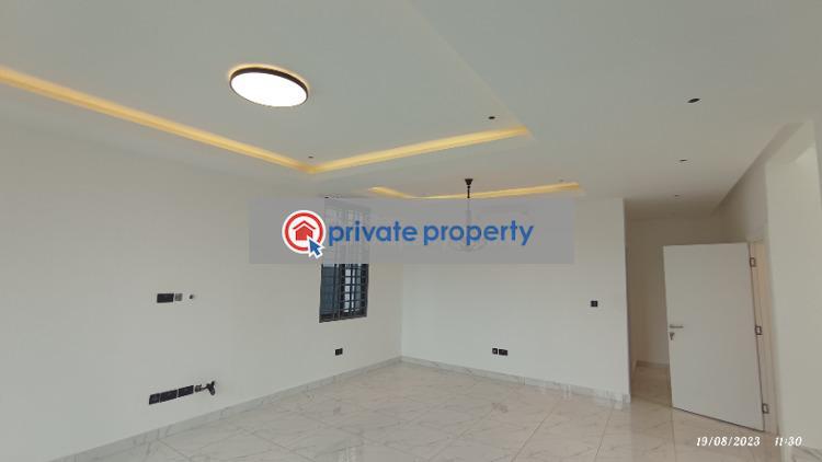 4 bedroom Detached Duplex For Sale &nbsp;oyarifa Oyarifa La Nkwantanang Madina Municipal Accra - 4