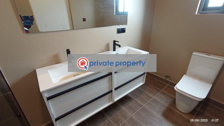 4 bedroom Detached Duplex For Sale &nbsp;oyarifa Oyarifa La Nkwantanang Madina Municipal Accra - 14