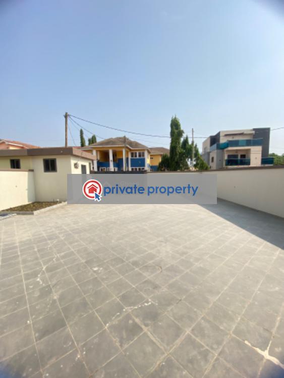 5 bedroom Detached Duplex For Sale &nbsp;adgringanoh East Legon Accra - 2