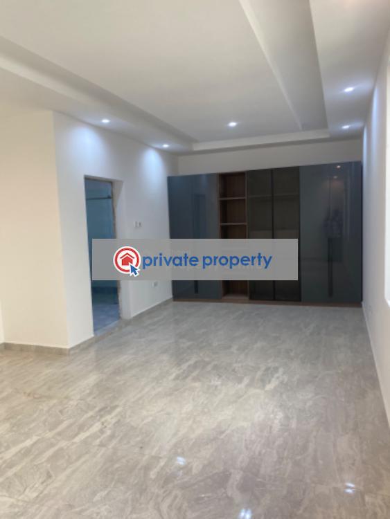 5 bedroom Detached Duplex For Sale &nbsp;adgringanoh East Legon Accra - 7