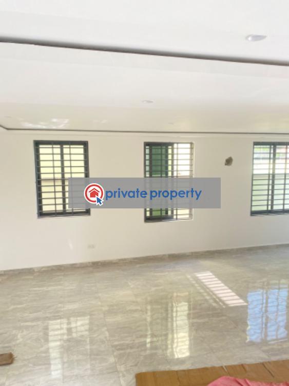 5 bedroom Detached Duplex For Sale &nbsp;adgringanoh East Legon Accra - 6
