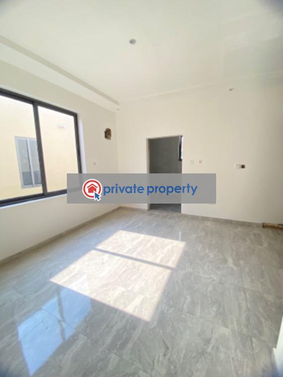 5 bedroom Detached Duplex For Sale &nbsp;adgringanoh East Legon Accra - 3