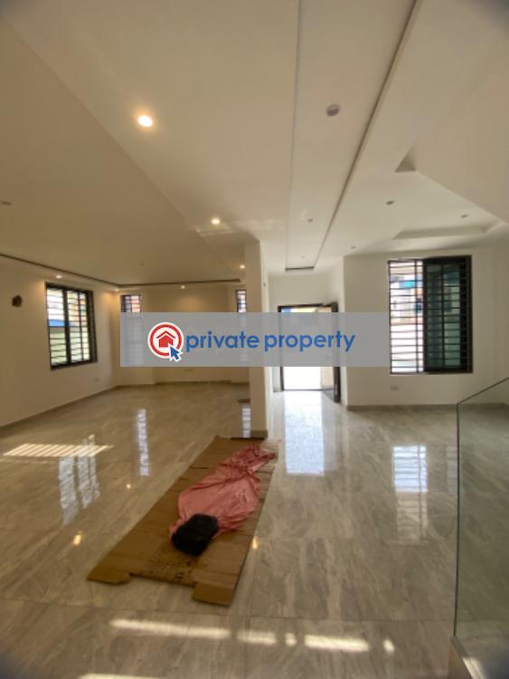 5 bedroom Detached Duplex For Sale &nbsp;adgringanoh East Legon Accra - 13