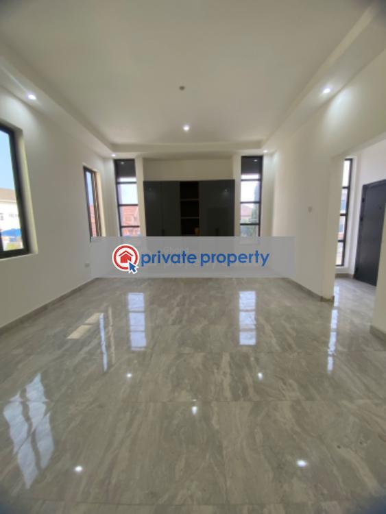 5 bedroom Detached Duplex For Sale &nbsp;adgringanoh East Legon Accra - 10