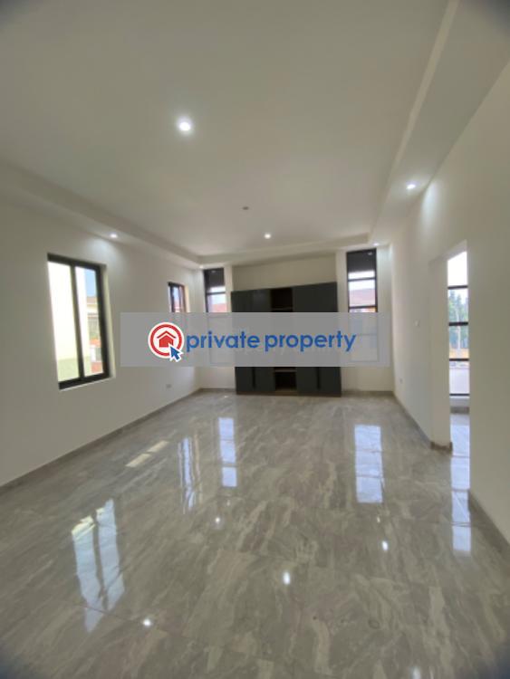 5 bedroom Detached Duplex For Sale &nbsp;adgringanoh East Legon Accra - 9