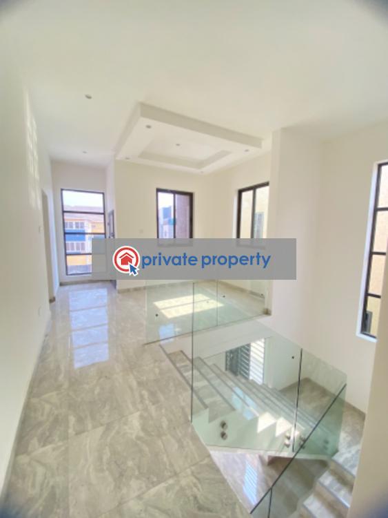 5 bedroom Detached Duplex For Sale &nbsp;adgringanoh East Legon Accra - 4