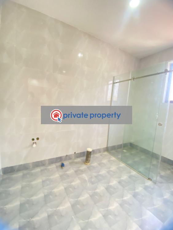 5 bedroom Detached Duplex For Sale &nbsp;adgringanoh East Legon Accra - 5