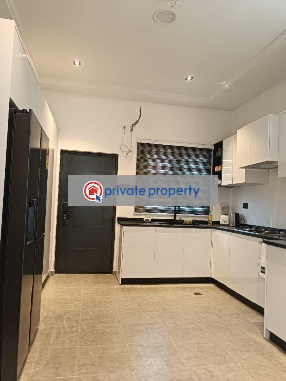 4 bedroom Detached Duplex For Sale &nbsp;east Legon East Legon Accra - 4