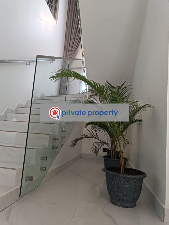 4 bedroom Detached Duplex For Sale &nbsp;east Legon East Legon Accra - 9