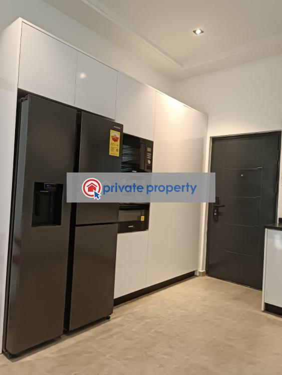 4 bedroom Detached Duplex For Sale &nbsp;east Legon East Legon Accra - 8