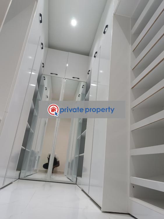 4 bedroom Detached Duplex For Sale &nbsp;east Legon East Legon Accra - 14