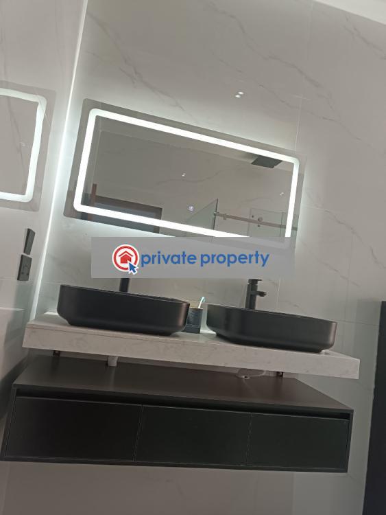 4 bedroom Detached Duplex For Sale &nbsp;east Legon East Legon Accra - 10