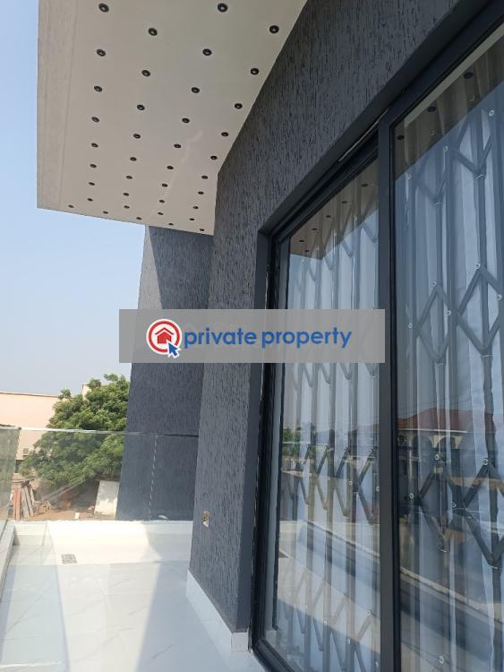 4 bedroom Detached Duplex For Sale &nbsp;east Legon East Legon Accra - 6