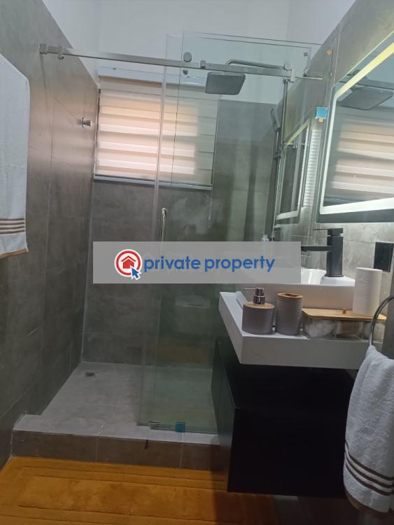 4 bedroom Detached Duplex For Sale &nbsp;east Legon East Legon Accra - 5