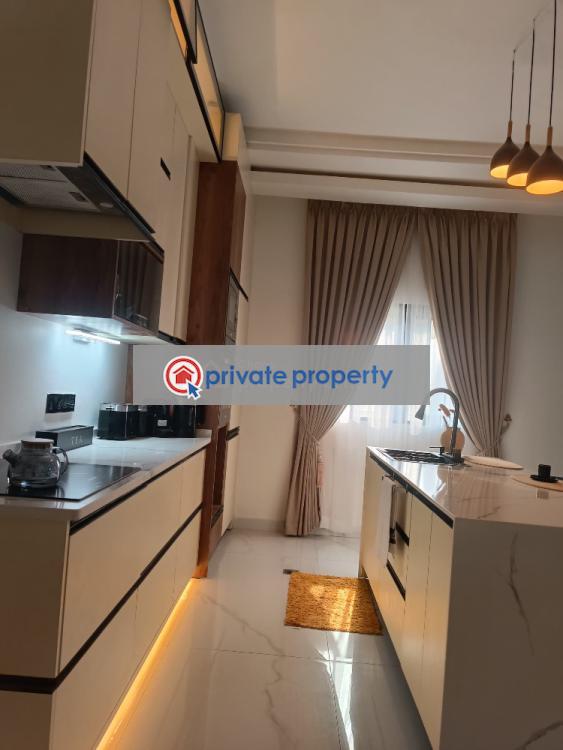 4 bedroom Detached Duplex For Sale &nbsp;east Legon East Legon Accra - 15