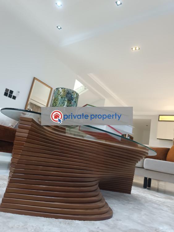 4 bedroom Detached Duplex For Sale &nbsp;east Legon East Legon Accra - 11