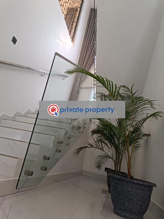 4 bedroom Detached Duplex For Sale &nbsp;east Legon East Legon Accra - 3
