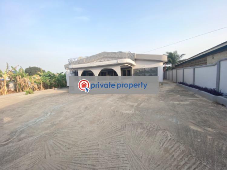 4 bedroom House For Rent mile 7 Achimota Accra (PID 8PABWK) Private