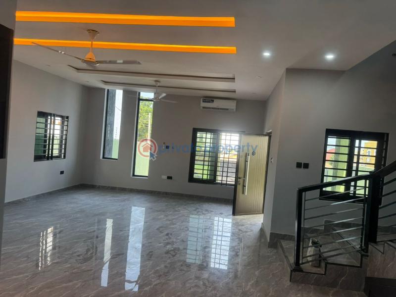 4 bedroom House For Sale Tantra Hills Tantra Hill Achimota Ga West Municipal Accra - 6