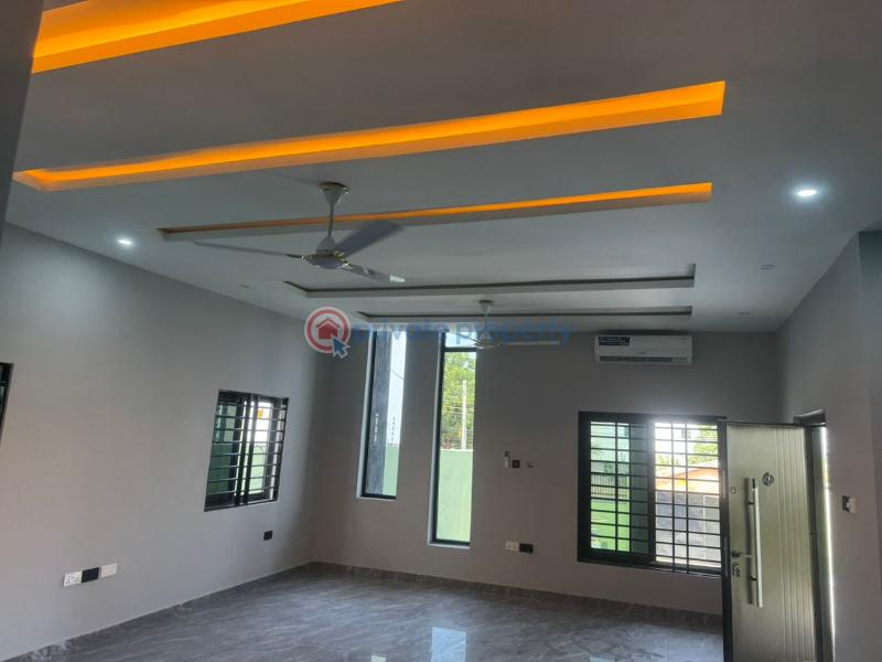4 bedroom House For Sale Tantra Hills Tantra Hill Achimota Ga West Municipal Accra - 7