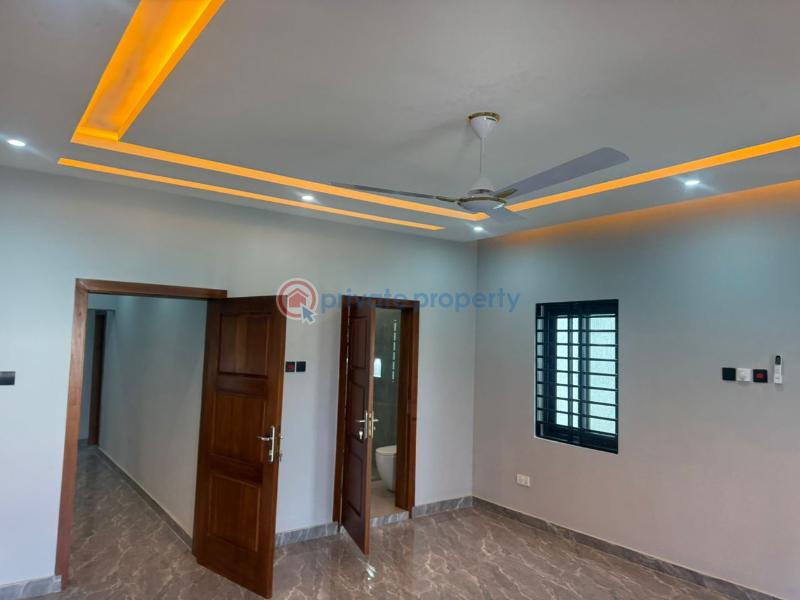 4 bedroom House For Sale Tantra Hills Tantra Hill Achimota Ga West Municipal Accra - 2