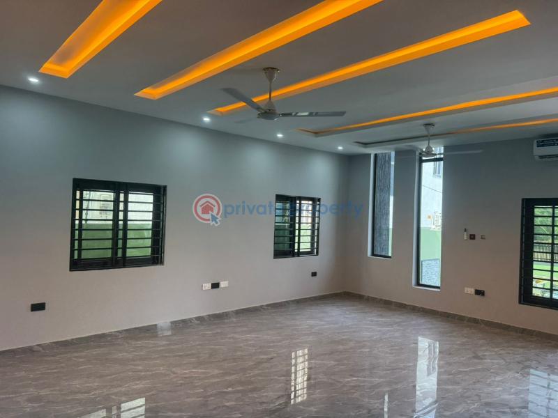 4 bedroom House For Sale Tantra Hills Tantra Hill Achimota Ga West Municipal Accra - 12