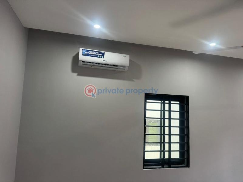 4 bedroom House For Sale Tantra Hills Tantra Hill Achimota Ga West Municipal Accra - 14