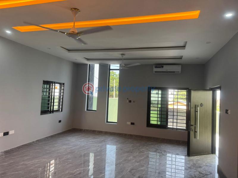 4 bedroom House For Sale Tantra Hills Tantra Hill Achimota Ga West Municipal Accra - 3