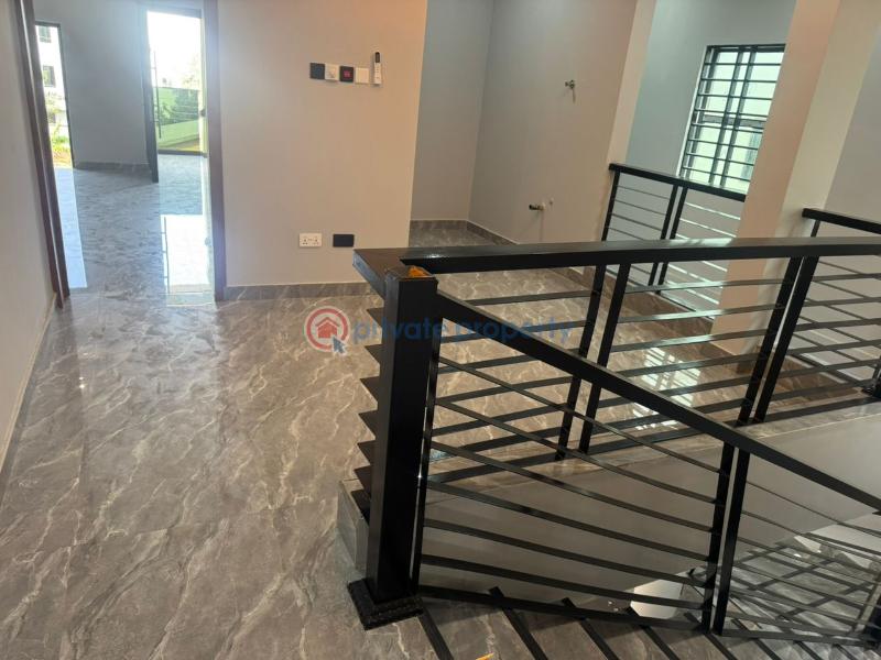 4 bedroom House For Sale Tantra Hills Tantra Hill Achimota Ga West Municipal Accra - 11