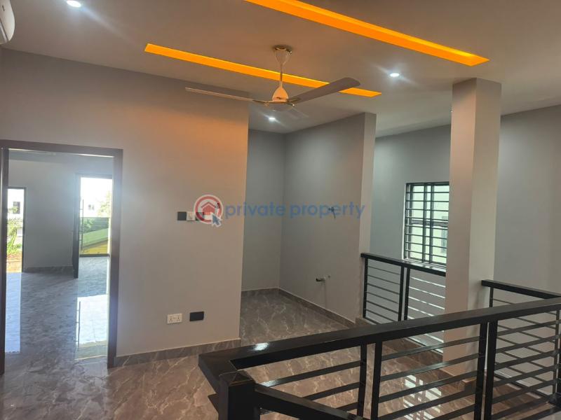 4 bedroom House For Sale Tantra Hills Tantra Hill Achimota Ga West Municipal Accra - 9