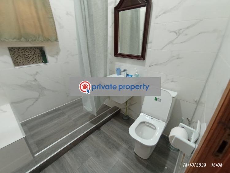 4 bedroom House For Sale &nbsp;north Legon (haatso Road ) Ga East Municipal Accra - 19