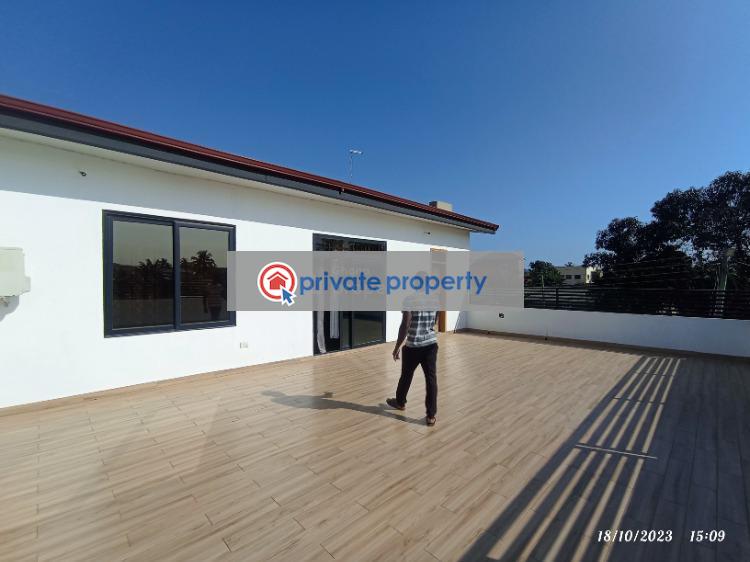 4 bedroom House For Sale &nbsp;north Legon (haatso Road ) Ga East Municipal Accra - 15