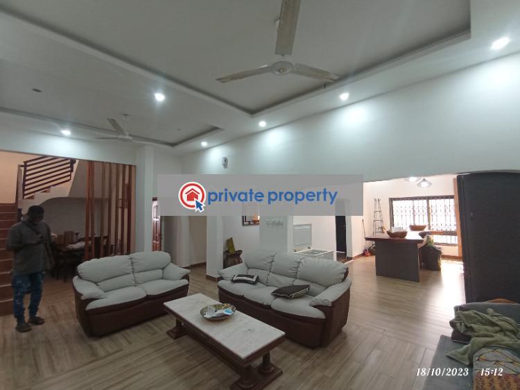 4 bedroom House For Sale &nbsp;north Legon (haatso Road ) Ga East Municipal Accra - 2