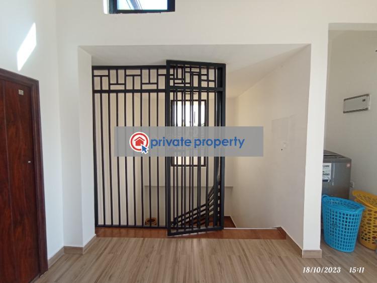4 bedroom House For Sale &nbsp;north Legon (haatso Road ) Ga East Municipal Accra - 11