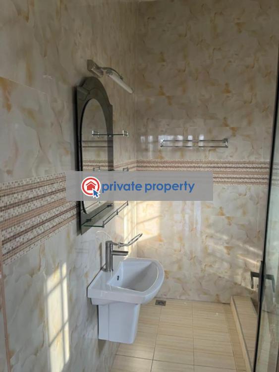 4 bedroom House For Sale &nbsp;east Legon Ogbojo Ga East Municipal Accra - 5