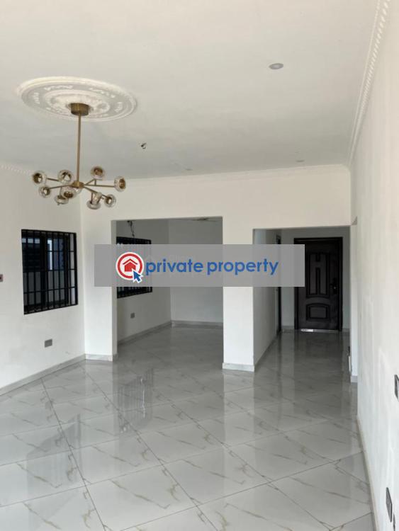 4 bedroom House For Sale &nbsp;east Legon Ogbojo Ga East Municipal Accra - 4