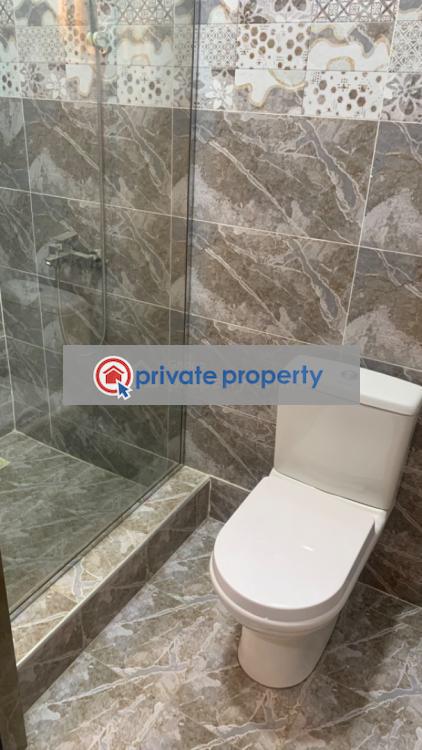 4 bedroom Block of Flats For Sale &nbsp;north Legon Papa&acirc;s Pizza Ga East Municipal Accra - 14