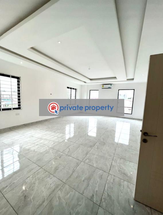 4 bedroom House For Sale &nbsp;east Legon Ogbojo Ga East Municipal Accra - 17