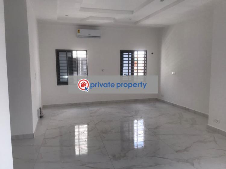 4 bedroom House For Sale &nbsp;east Legon Adjiringanor Ga East Municipal Accra - 8