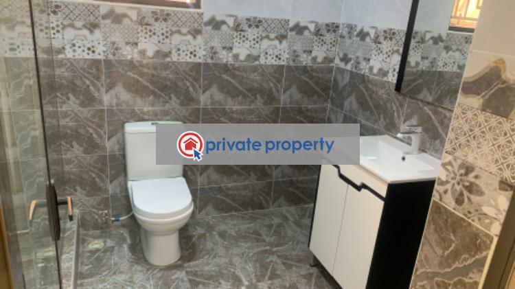 4 bedroom Block of Flats For Sale &nbsp;north Legon Papa&acirc;s Pizza Ga East Municipal Accra - 7