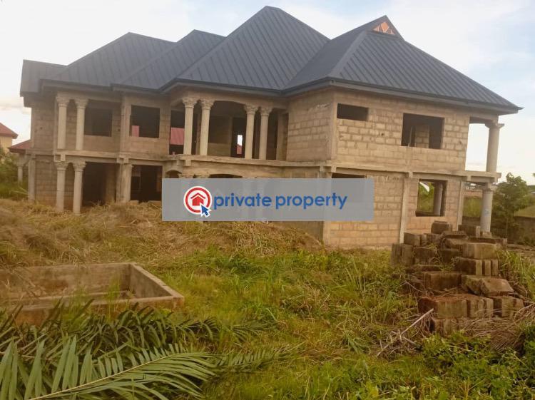 4 bedroom House For Sale &nbsp;abuakwa Kumasi Metropolitan Ashanti - 5